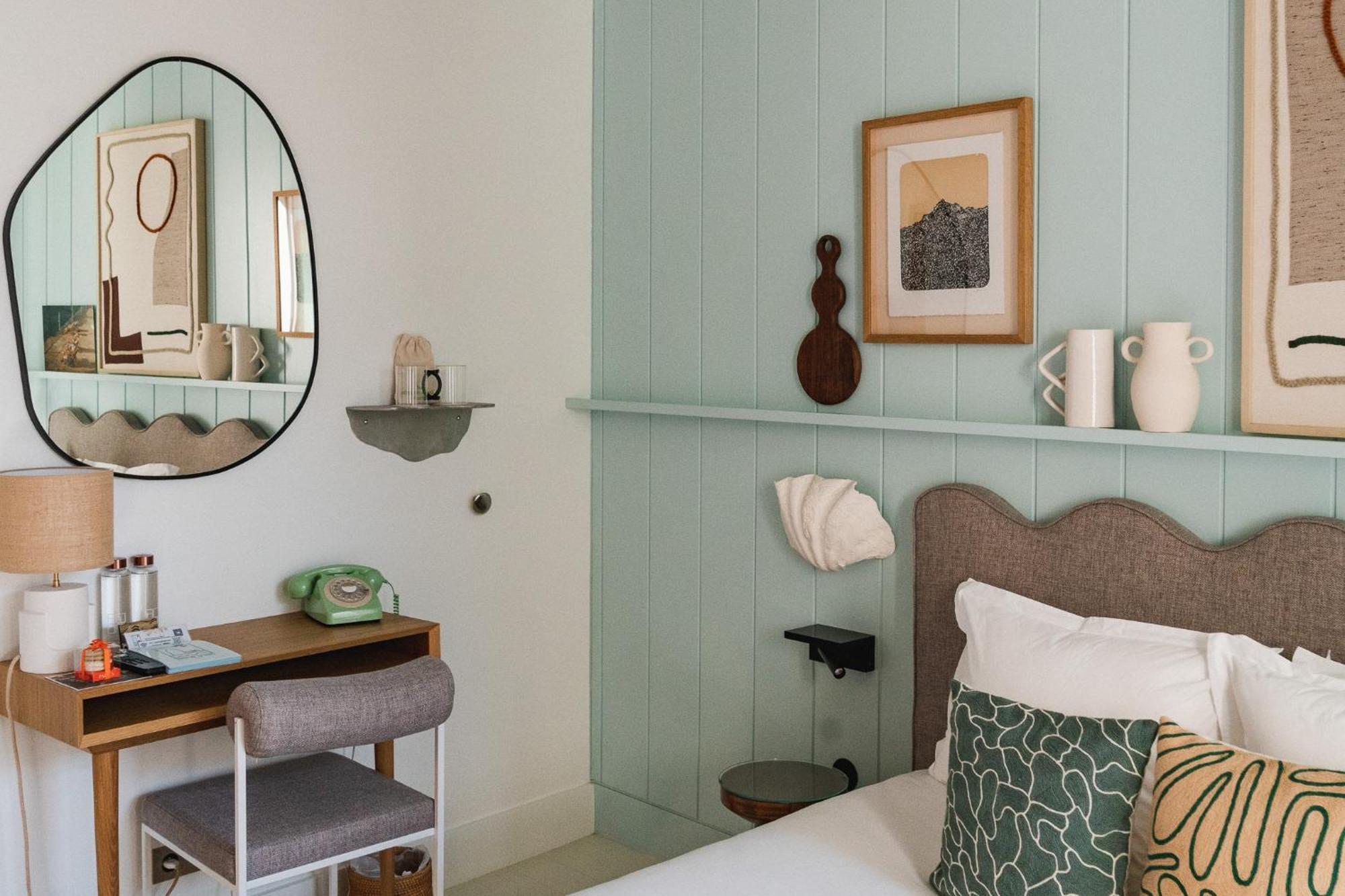 Hotel De La Plage Biarritz Ngoại thất bức ảnh