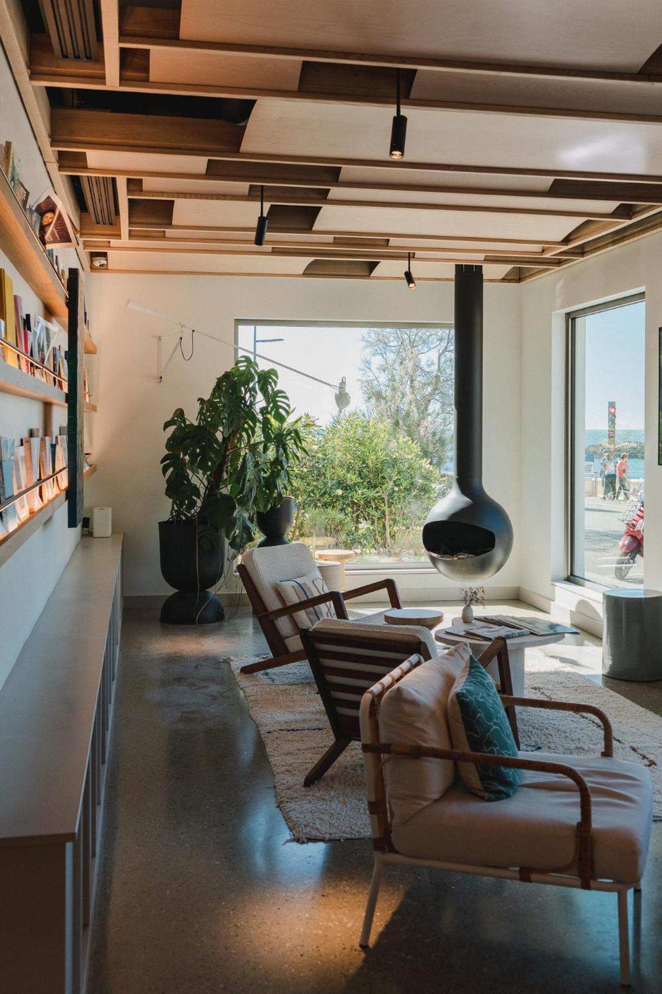 Hotel De La Plage Biarritz Ngoại thất bức ảnh