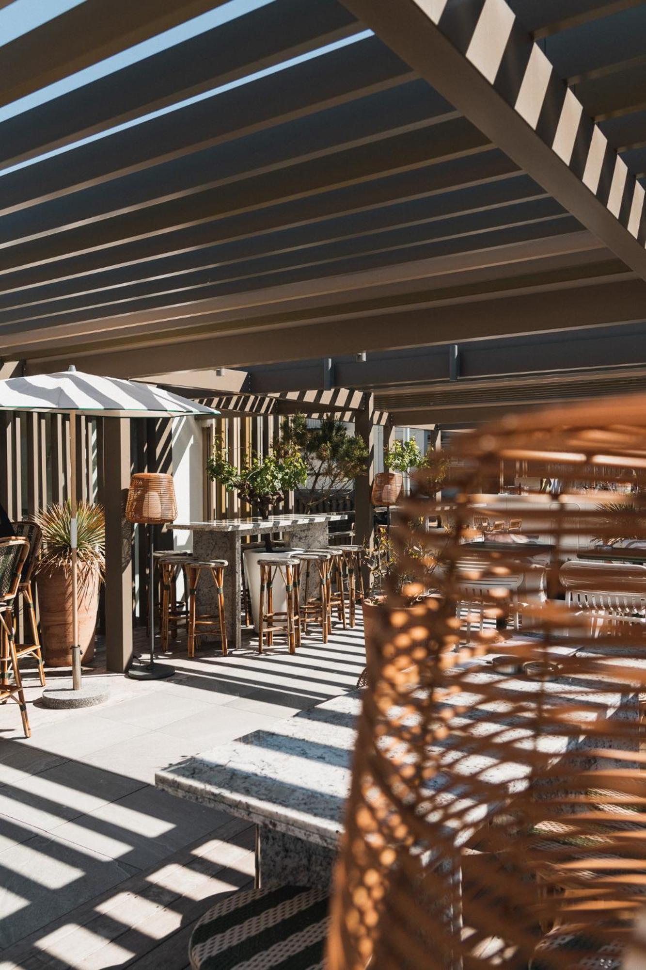 Hotel De La Plage Biarritz Ngoại thất bức ảnh