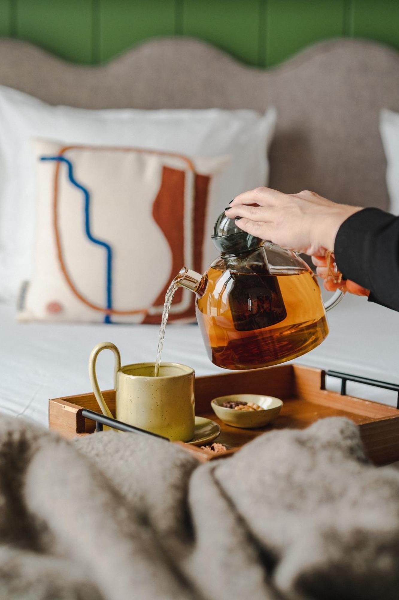 Hotel De La Plage Biarritz Ngoại thất bức ảnh