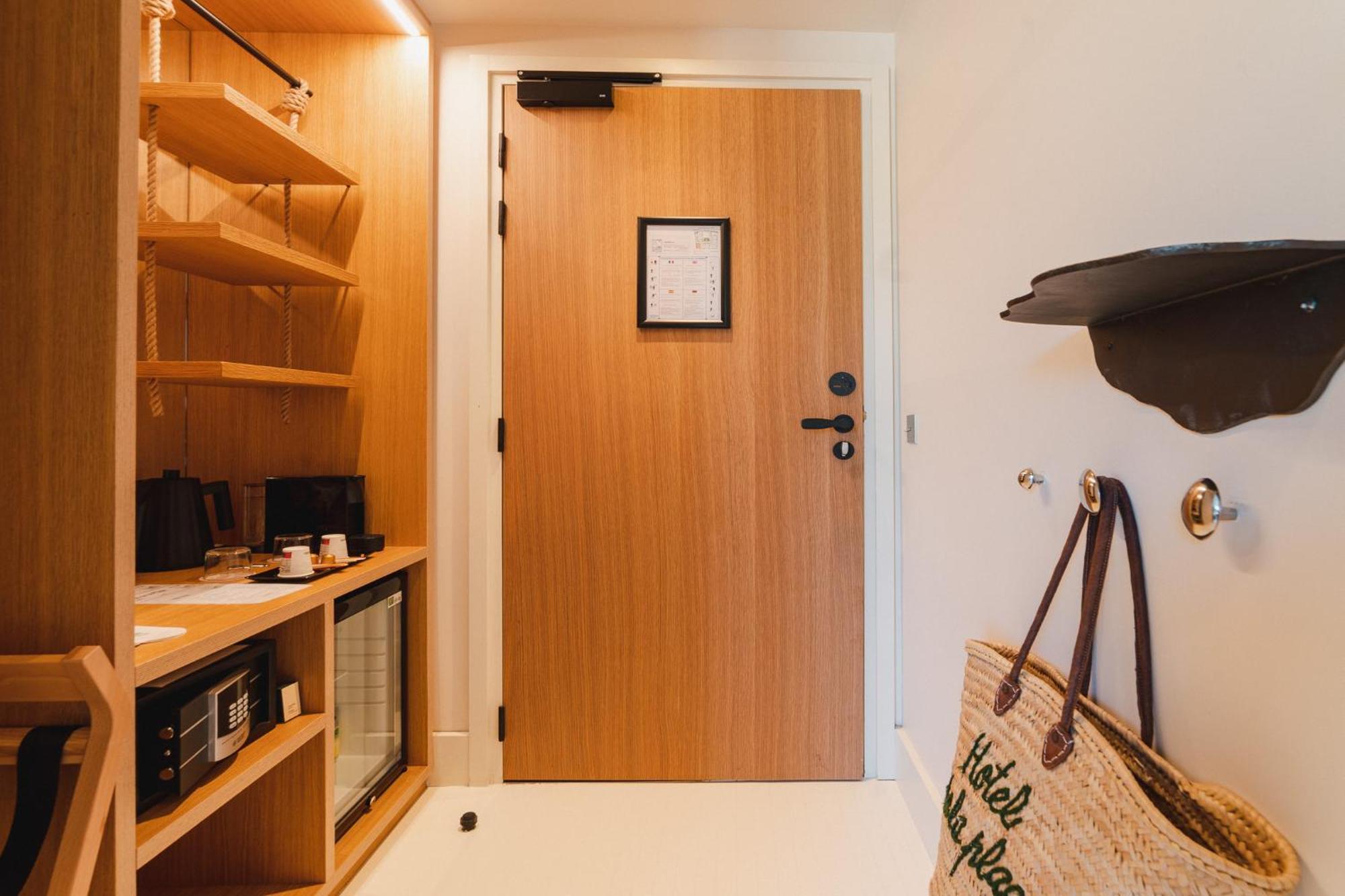 Hotel De La Plage Biarritz Ngoại thất bức ảnh