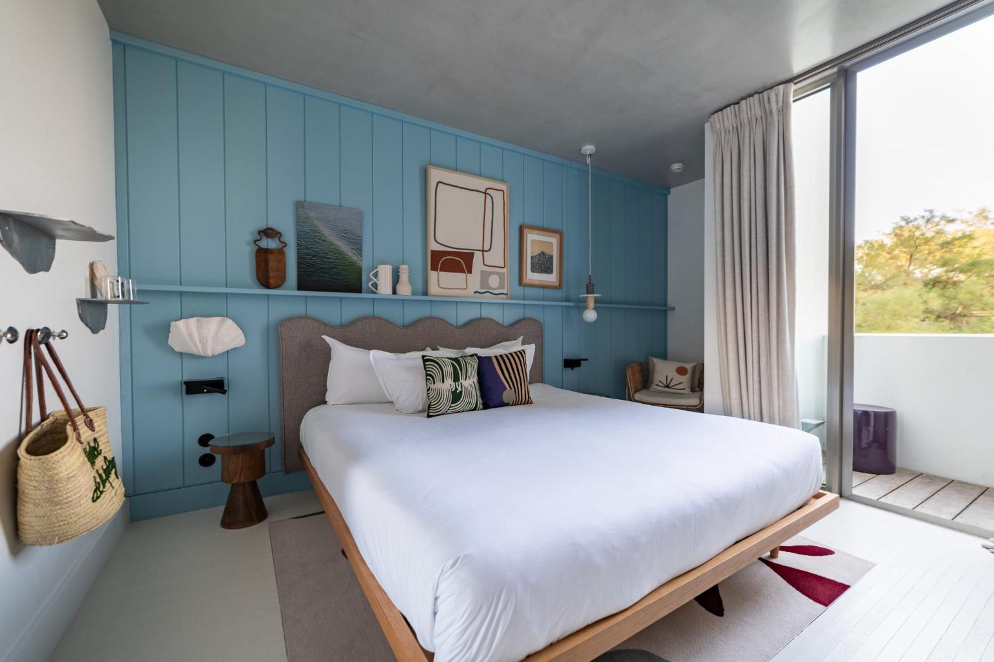 Hotel De La Plage Biarritz Ngoại thất bức ảnh
