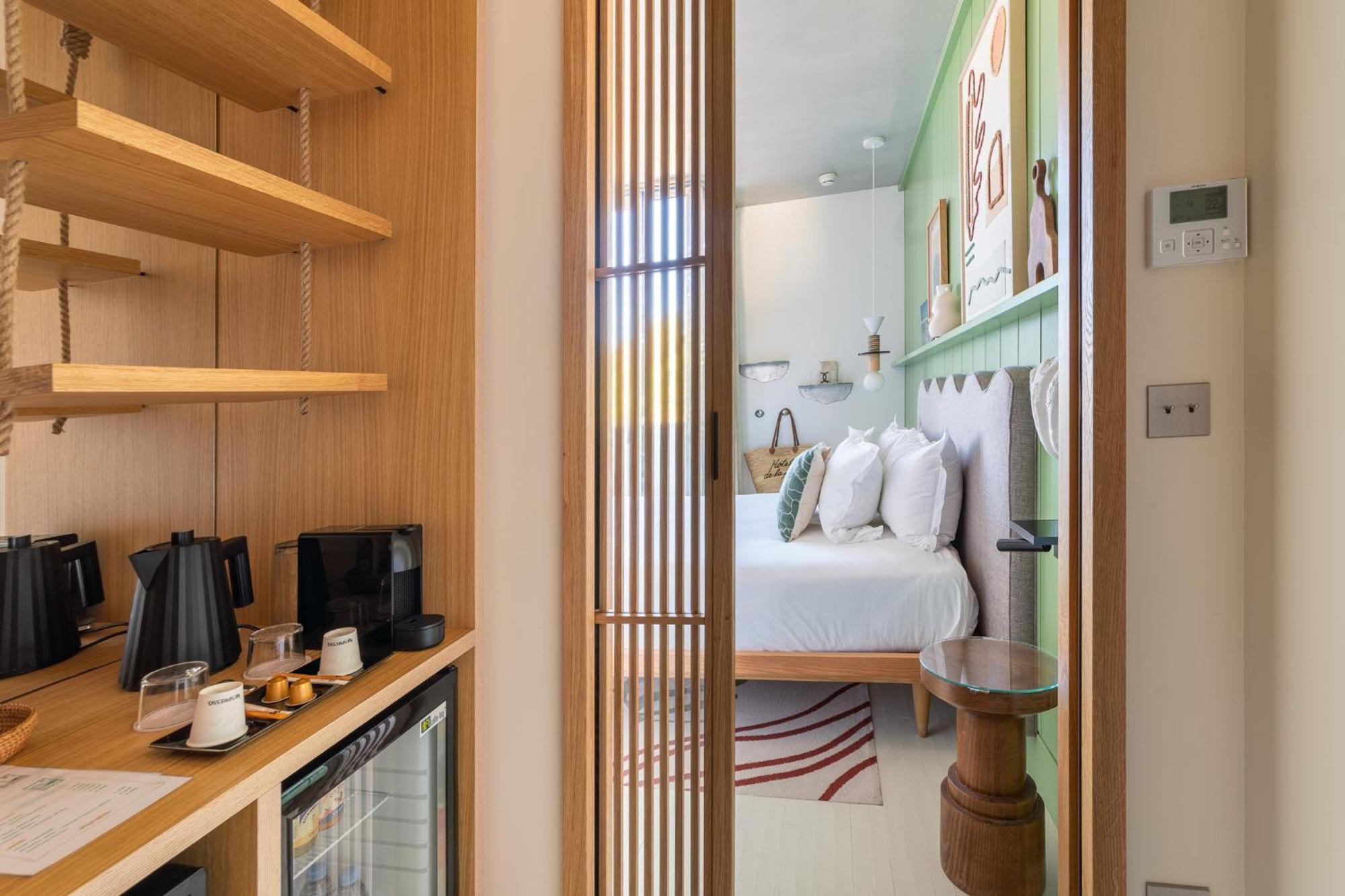 Hotel De La Plage Biarritz Ngoại thất bức ảnh