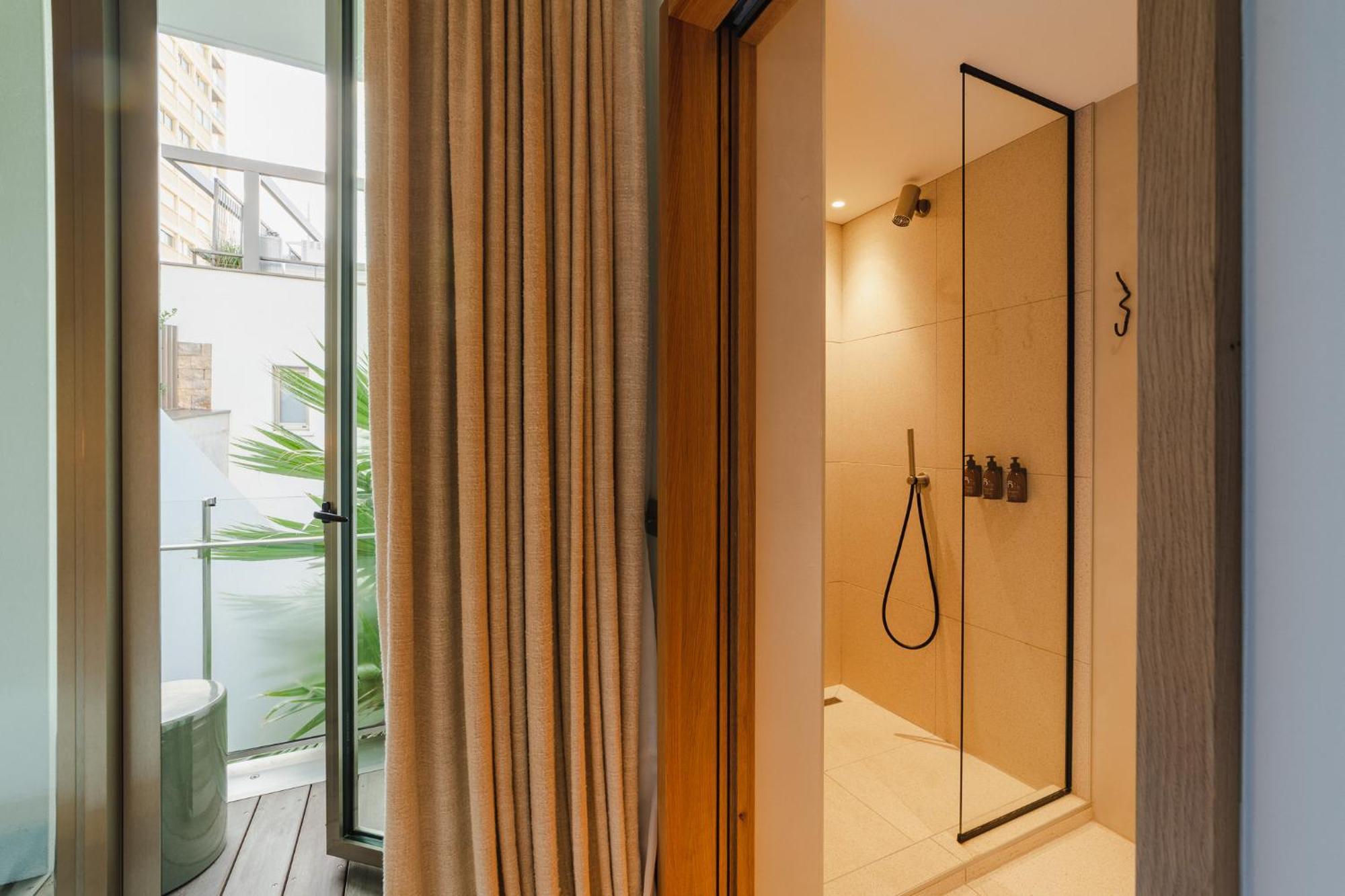 Hotel De La Plage Biarritz Ngoại thất bức ảnh