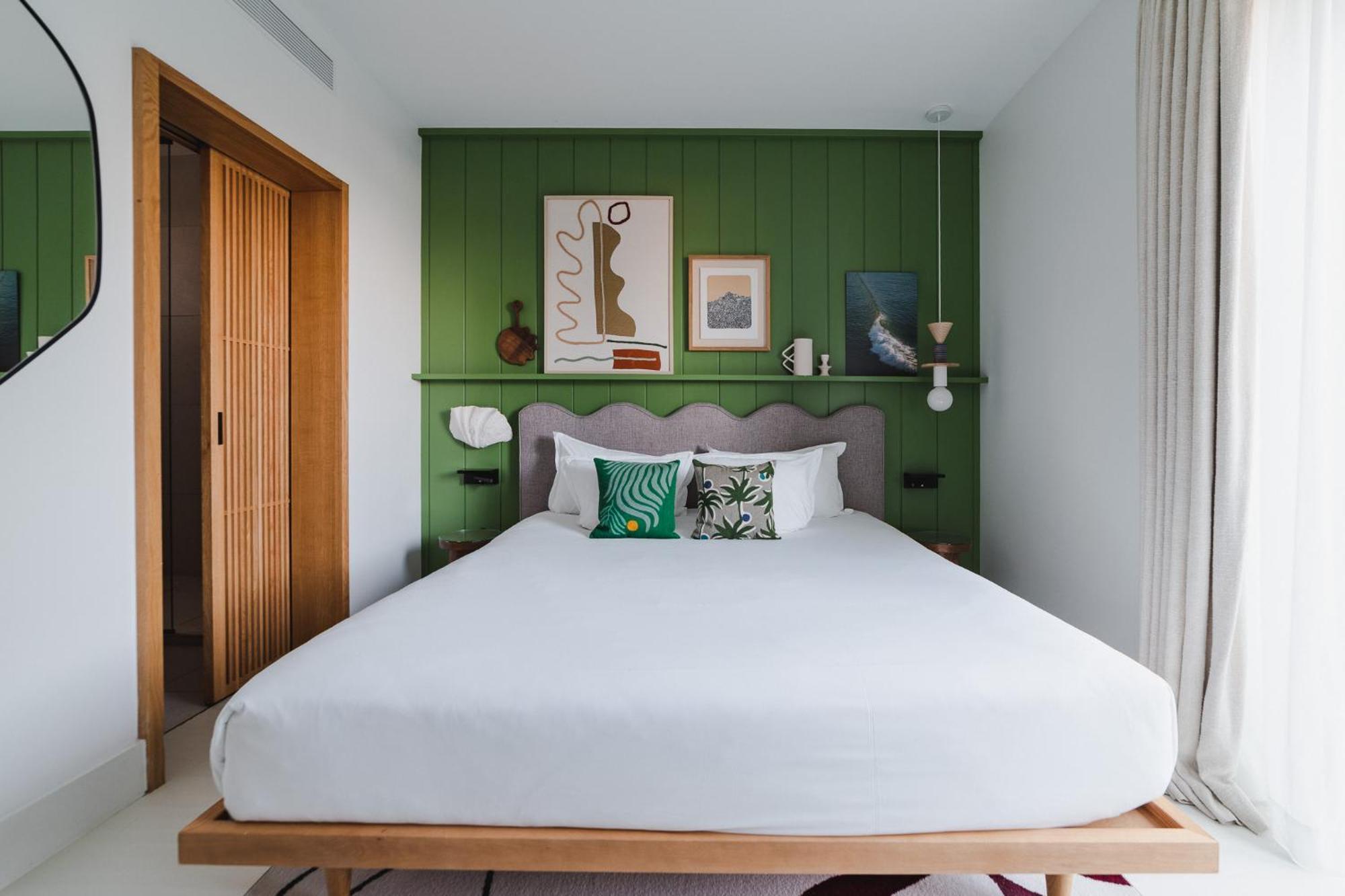 Hotel De La Plage Biarritz Ngoại thất bức ảnh